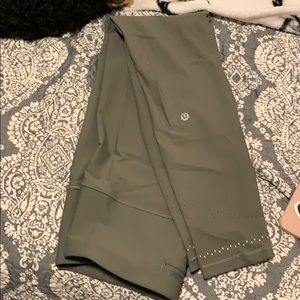 Lululemon Leggings- full length